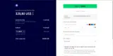 20OFF coupon verification screenshot