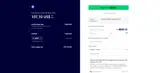 10OFF coupon verification screenshot