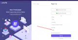 carlos coupon verification screenshot