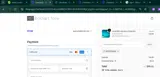 INTENTION30 coupon verification screenshot