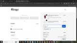 eClergys coupon verification screenshot