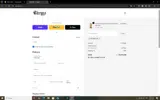 eClergys coupon verification screenshot