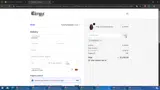 eClergys coupon verification screenshot