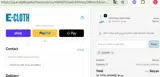 JORDAN coupon verification screenshot