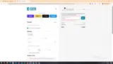 CLEAN10 coupon verification screenshot