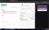 WATERONLY coupon verification screenshot
