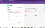 CLEAN15 coupon verification screenshot