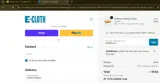 SOSIMPLE10 coupon verification screenshot