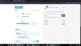 CODE10 coupon verification screenshot