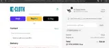 DEEPCLEAN10 coupon verification screenshot