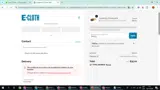 TAKE15 coupon verification screenshot