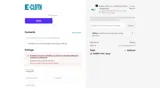 TAKE15 coupon verification screenshot