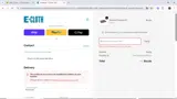 SOSIMPLE10 coupon verification screenshot