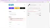 SOSIMPLE10 coupon verification screenshot