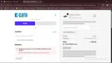 ALEXANDRA15 coupon verification screenshot