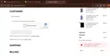 EcoAble coupon verification screenshot