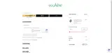 EcoAble coupon verification screenshot