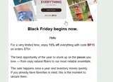 EcoAble coupon verification screenshot