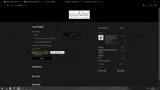 EcoAble coupon verification screenshot