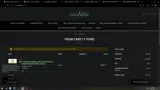 EcoAble coupon verification screenshot