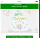 EcoAble coupon verification screenshot