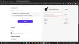 PERKSATWORK10 coupon verification screenshot