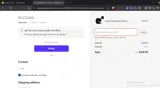 ACCESSDEV10-3S5794 coupon verification screenshot