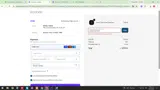 Ecobee coupon verification screenshot