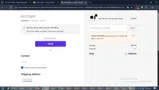 LOYALTY30TSTAT coupon verification screenshot
