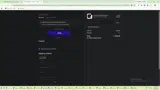Ecobee coupon verification screenshot