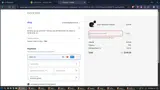 Z745Z7 coupon verification screenshot