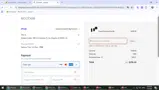 CARTSAVINGS90208 coupon verification screenshot