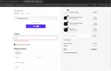 Z745Z7 coupon verification screenshot