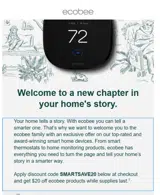 SMARTSAVE20 coupon verification screenshot