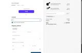 Ecobee coupon verification screenshot