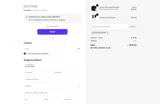 Ecobee coupon verification screenshot