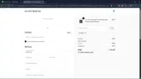 EASY coupon verification screenshot