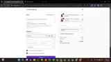 WELCOME35 coupon verification screenshot