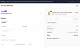 savenow10 coupon verification screenshot