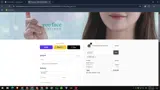 BEAUTY20 coupon verification screenshot