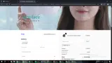 BEAUTY20 coupon verification screenshot