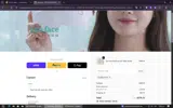 BEAUTY10 coupon verification screenshot