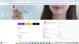 BEAUTY10 coupon verification screenshot