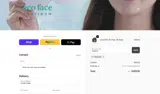 Freeship coupon verification screenshot