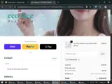 STIMMYGIRL coupon verification screenshot