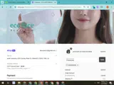 STIMMYGIRL coupon verification screenshot