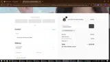 CHELSEAALANAA coupon verification screenshot