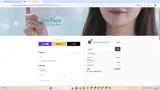 GLOW50 coupon verification screenshot