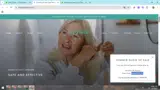 SUMMERGLOW coupon verification screenshot