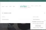GLOW50 coupon verification screenshot